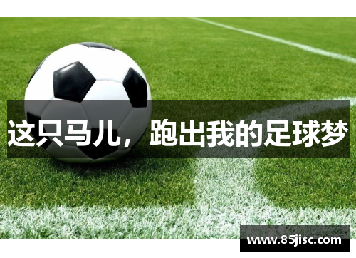 这只马儿，跑出我的足球梦